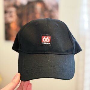 66 Degrees North Hat